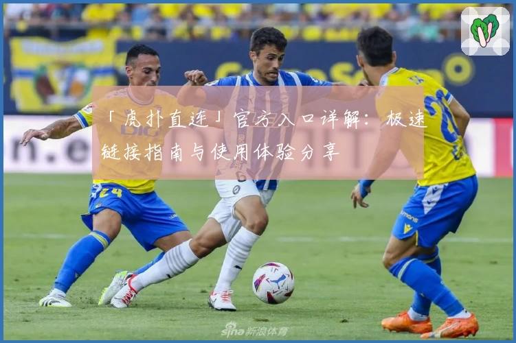 「虎扑直连」官方入口详解：极速链接指南与使用体验分享