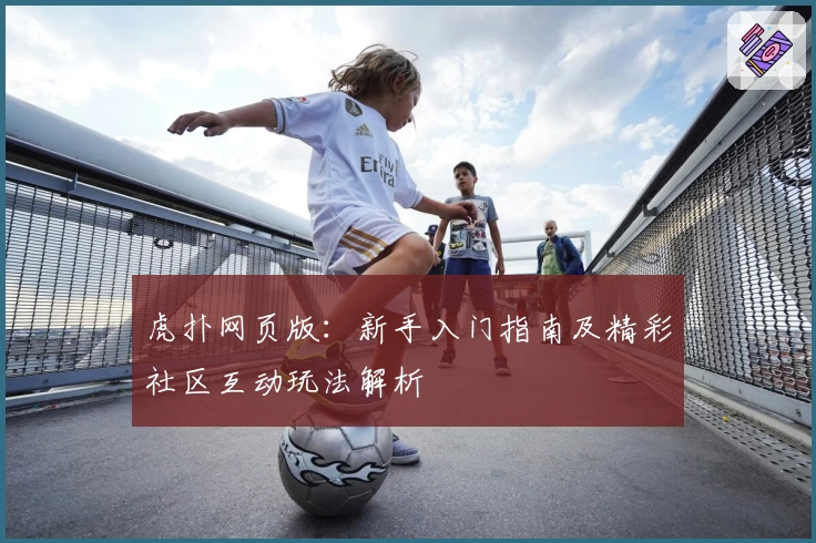 虎扑网页版：新手入门指南及精彩社区互动玩法解析