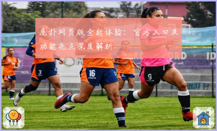 虎扑网页版全新体验：官方入口及功能亮点深度解析