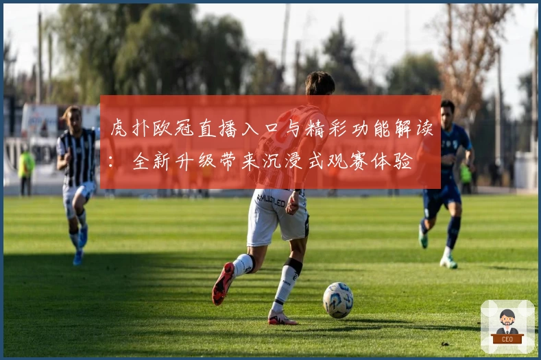 虎扑欧冠直播入口与精彩功能解读：全新升级带来沉浸式观赛体验